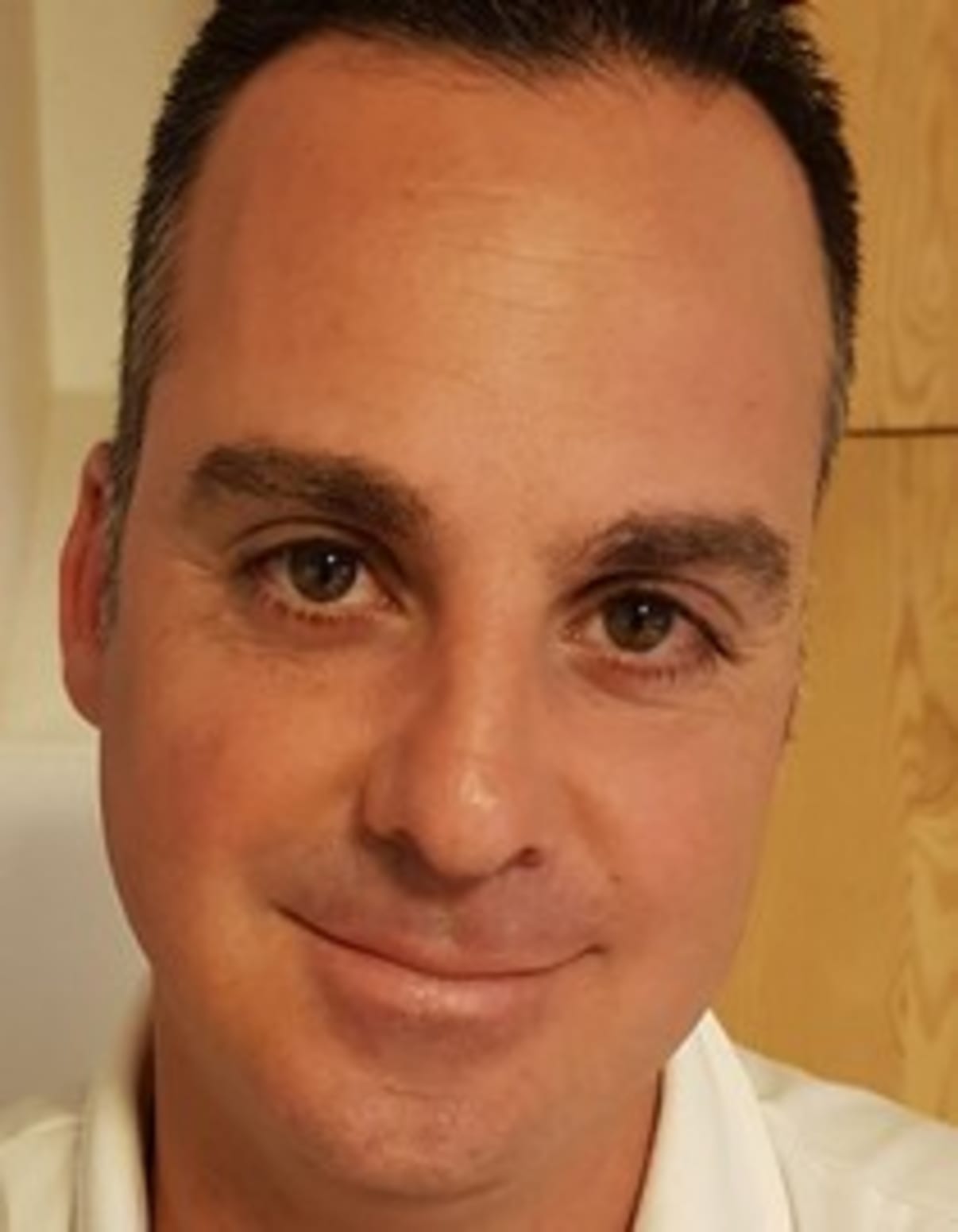 תמונת פורטרט של בעל המקצוע תמונת פורטרט של בעל המקצוע