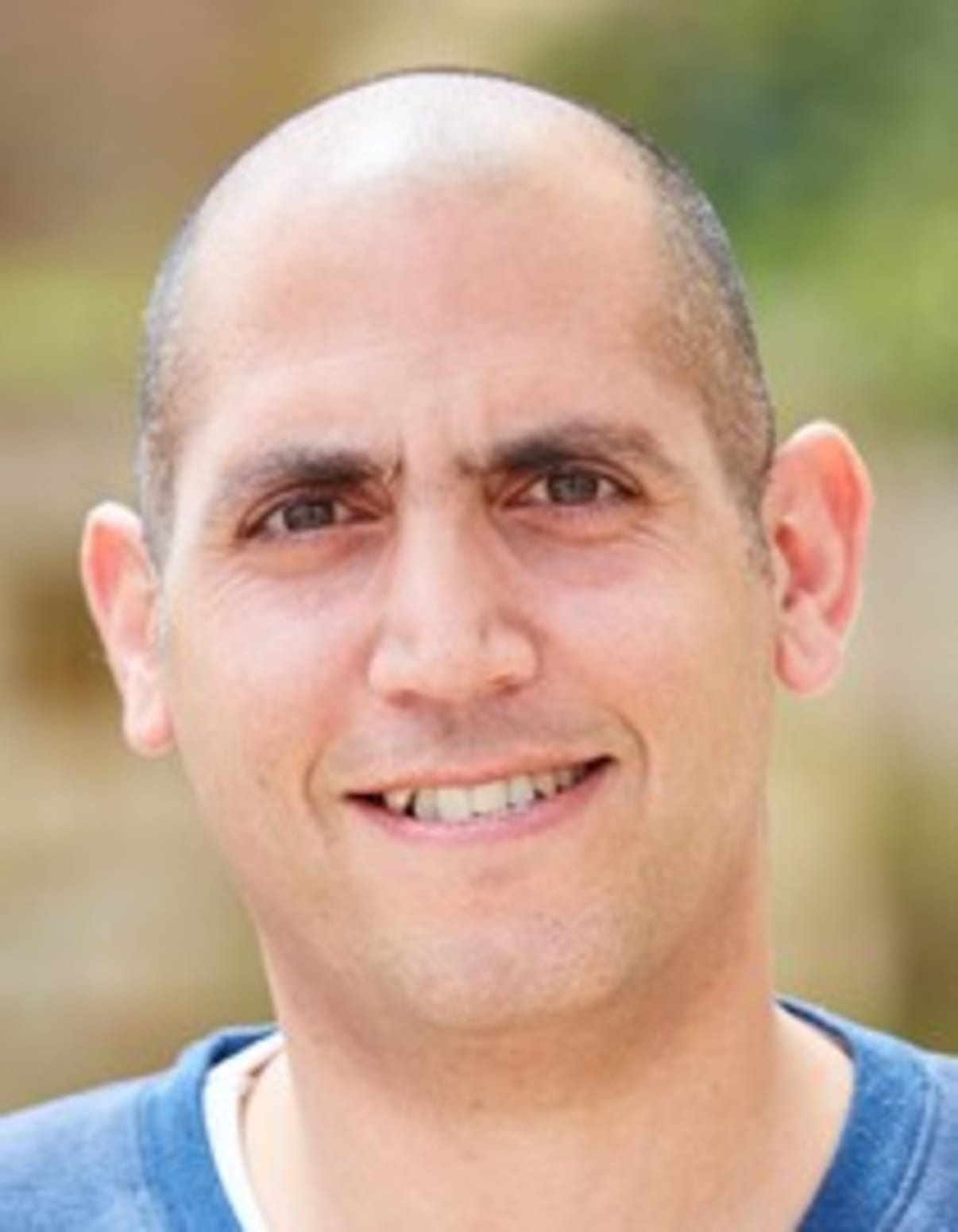 תמונת פורטרט של בעל המקצוע תמונת פורטרט של בעל המקצוע