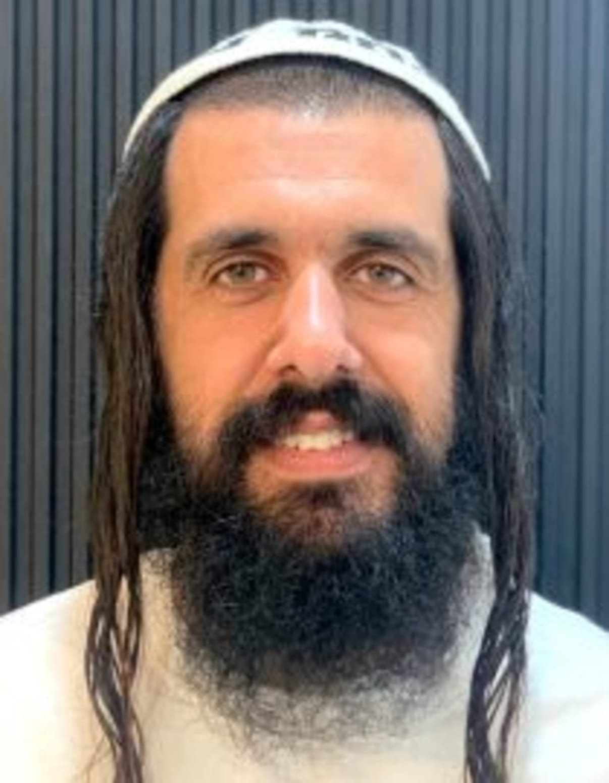 תמונת פורטרט של בעל המקצוע תמונת פורטרט של בעל המקצוע