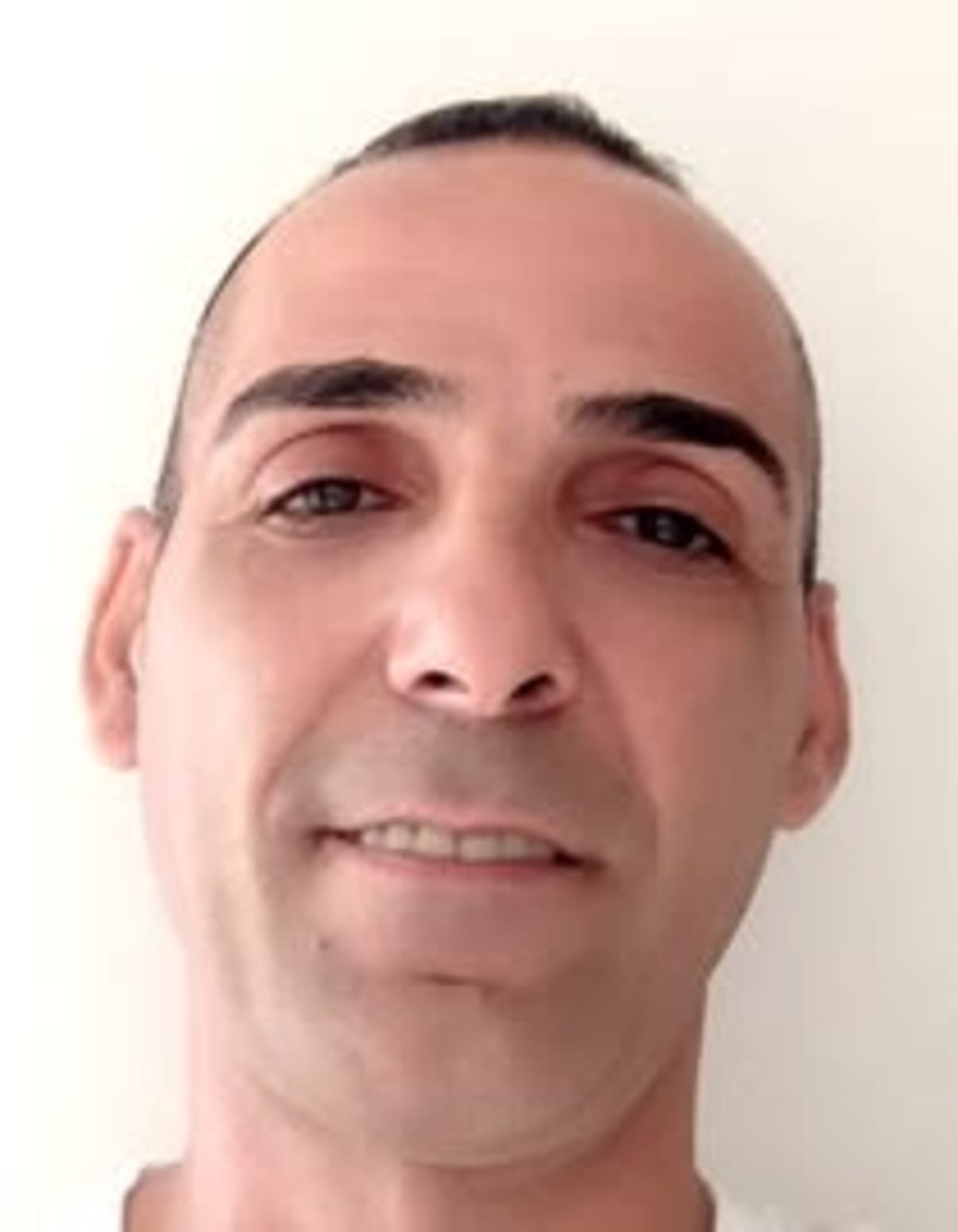 תמונת פורטרט של בעל המקצוע תמונת פורטרט של בעל המקצוע