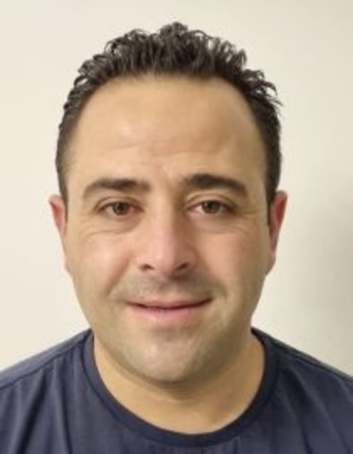 תמונת פורטרט של בעל המקצוע תמונת פורטרט של בעל המקצוע