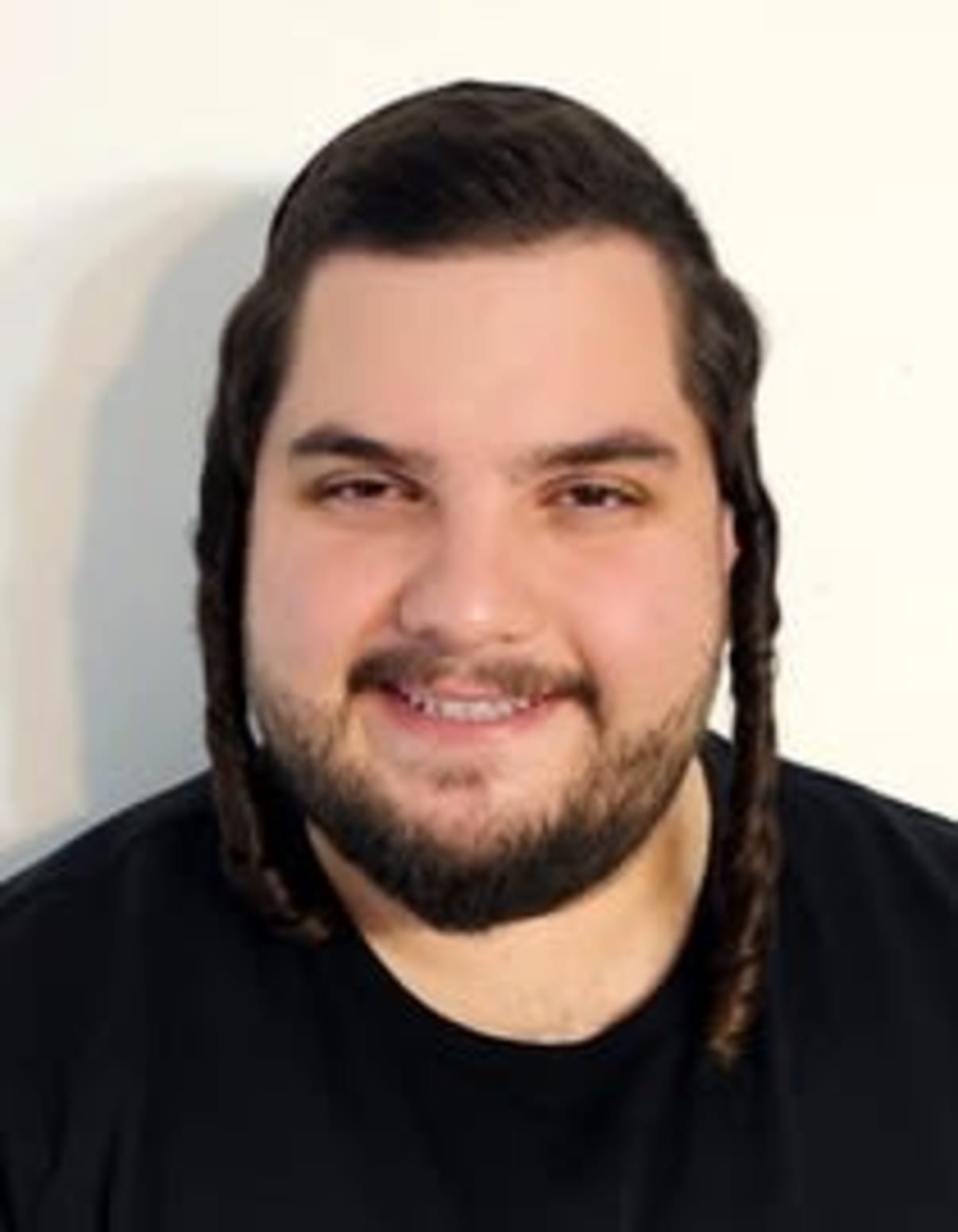 תמונת פורטרט של בעל המקצוע