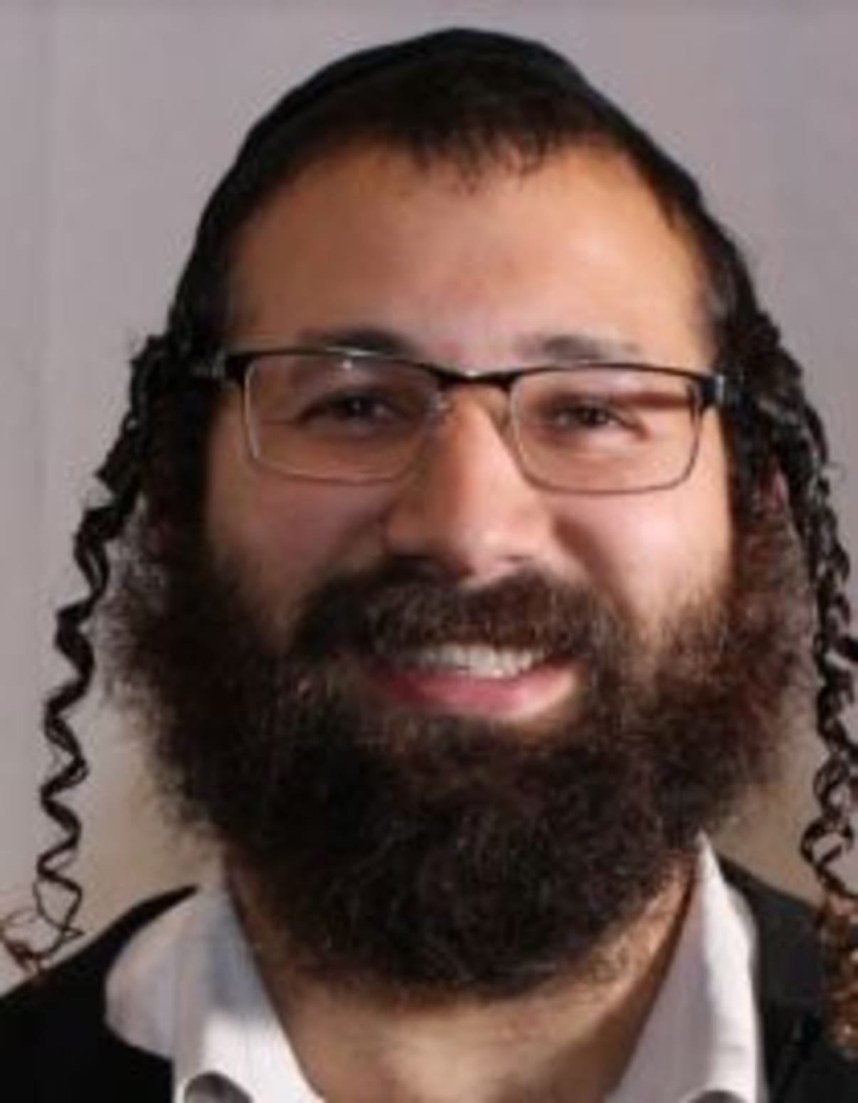 תמונת פורטרט של בעל המקצוע תמונת פורטרט של בעל המקצוע