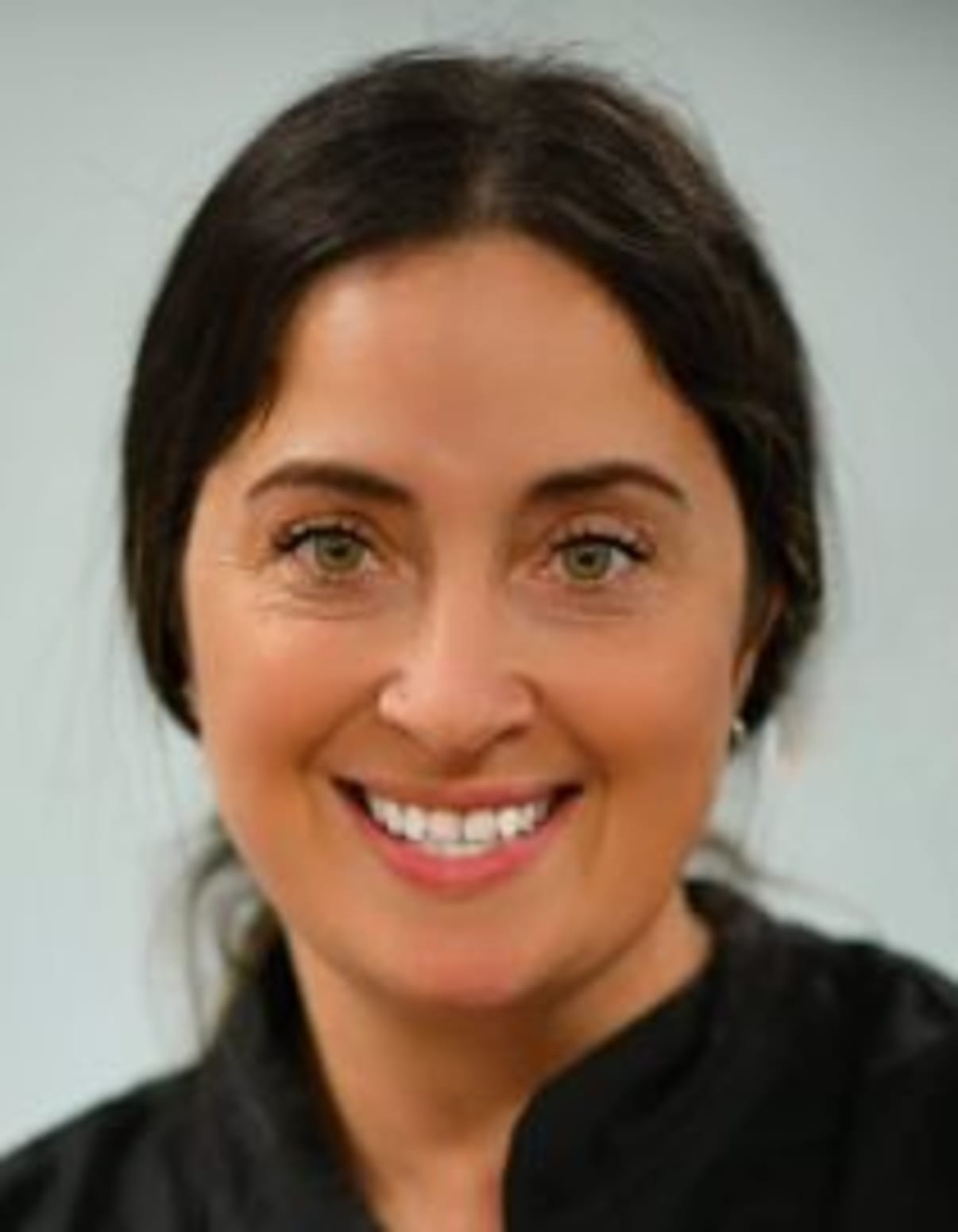 תמונת פורטרט של בעל המקצוע