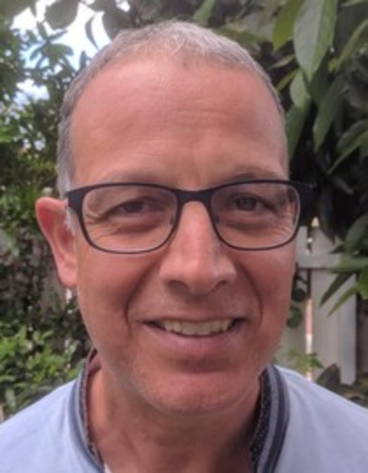 תמונת פורטרט של בעל המקצוע תמונת פורטרט של בעל המקצוע
