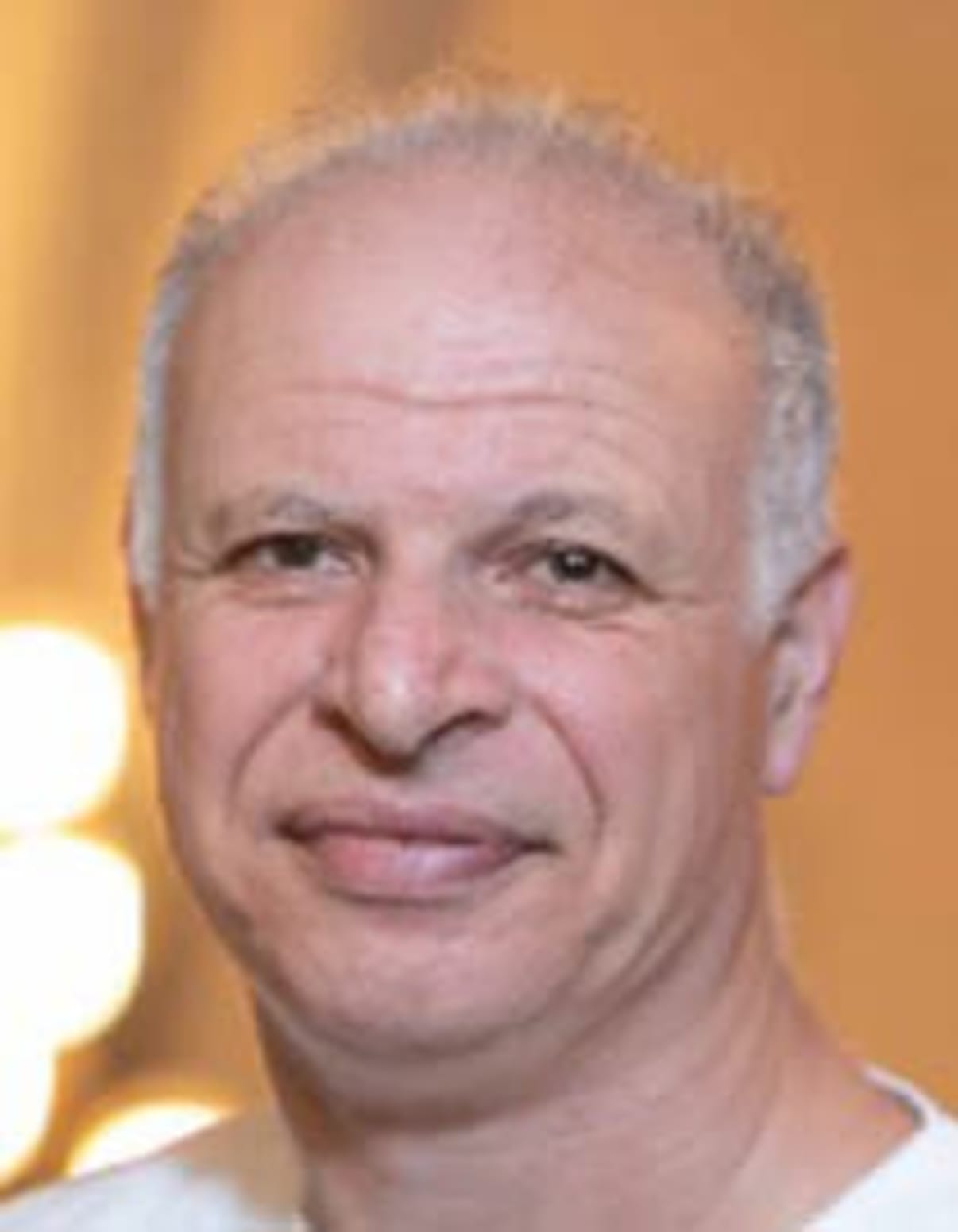 תמונת פורטרט של בעל המקצוע תמונת פורטרט של בעל המקצוע