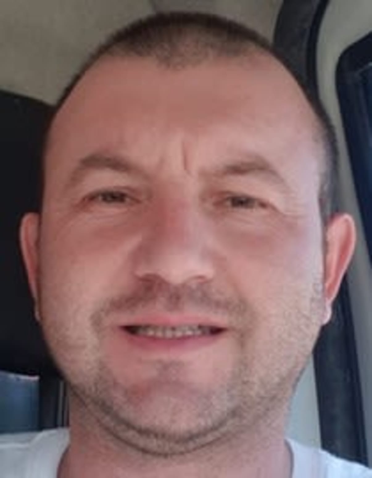 תמונת פורטרט של בעל המקצוע תמונת פורטרט של בעל המקצוע