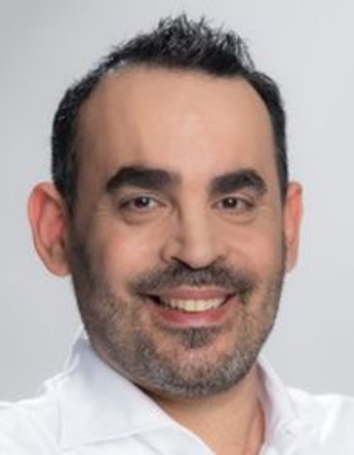 תמונת פורטרט של בעל המקצוע תמונת פורטרט של בעל המקצוע