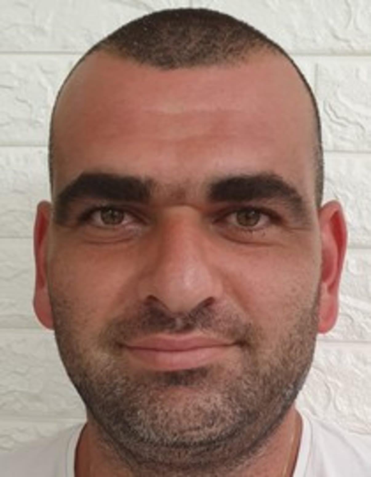 תמונת פורטרט של בעל המקצוע תמונת פורטרט של בעל המקצוע