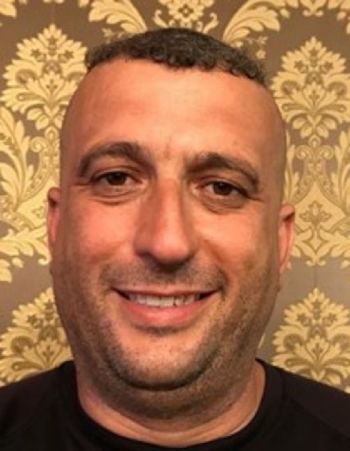 תמונת פורטרט של בעל המקצוע תמונת פורטרט של בעל המקצוע