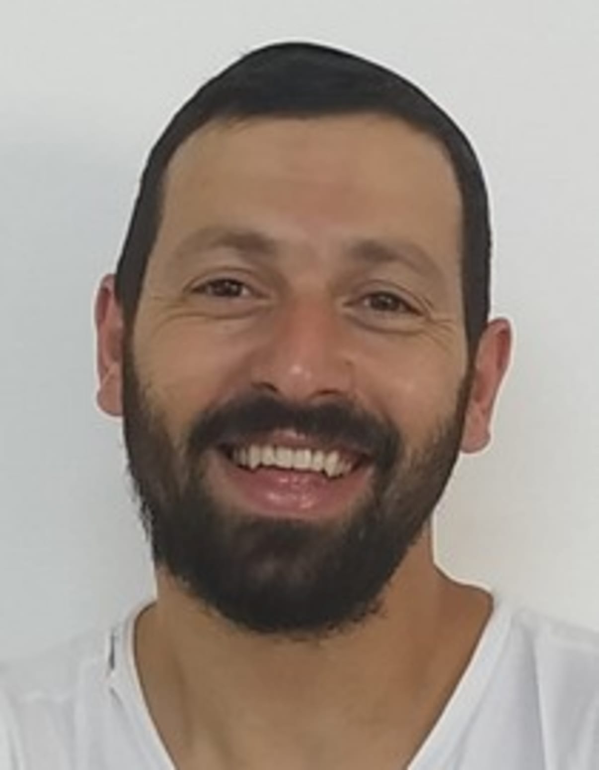 תמונת פורטרט של בעל המקצוע תמונת פורטרט של בעל המקצוע