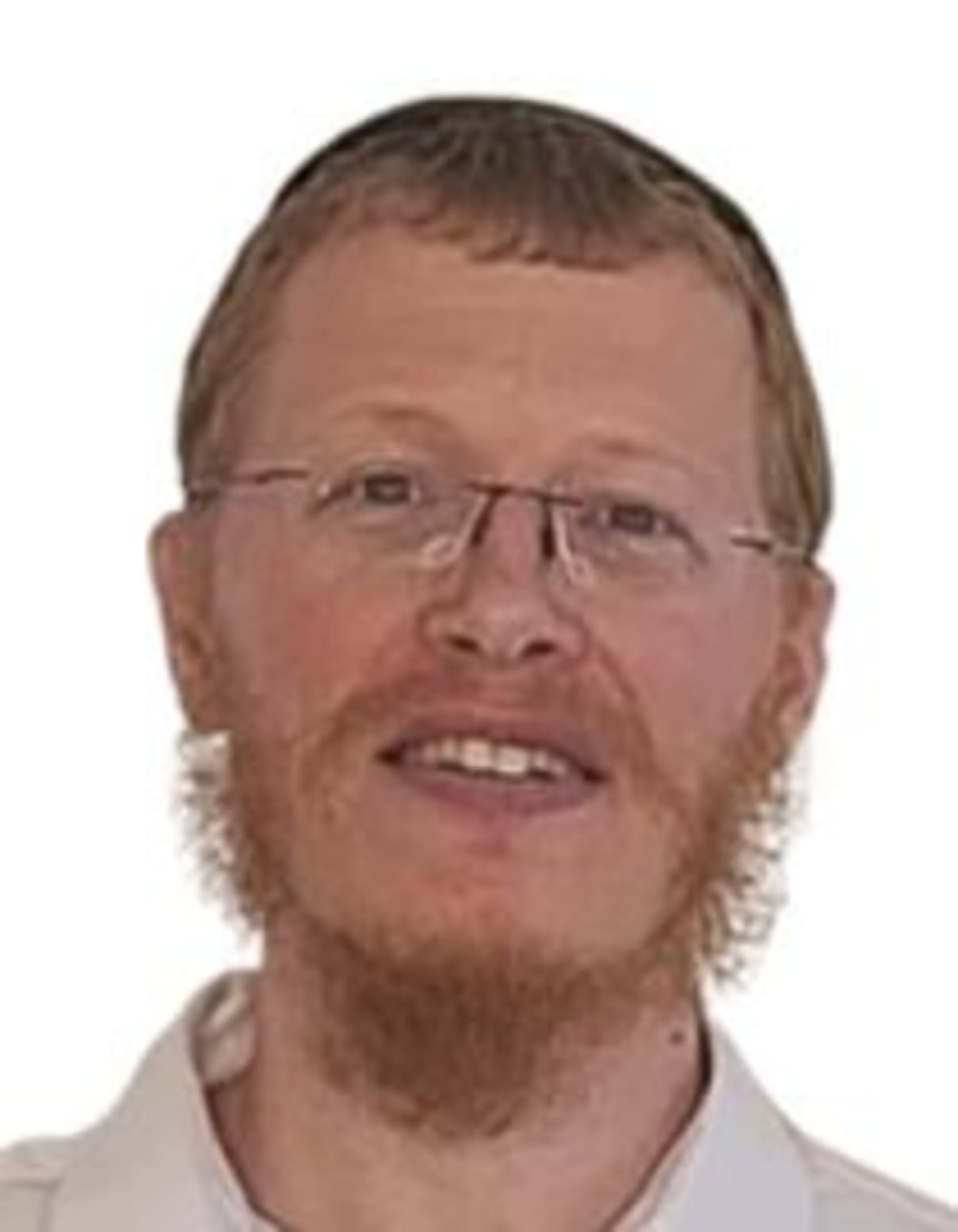 תמונת פורטרט של בעל המקצוע תמונת פורטרט של בעל המקצוע