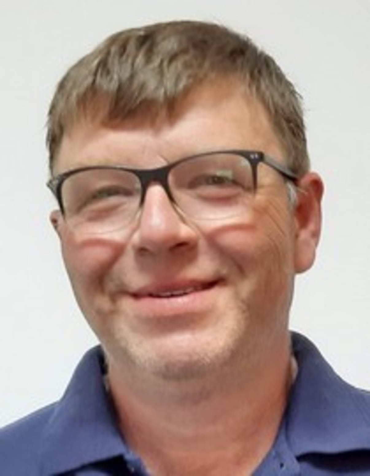 תמונת פורטרט של בעל המקצוע