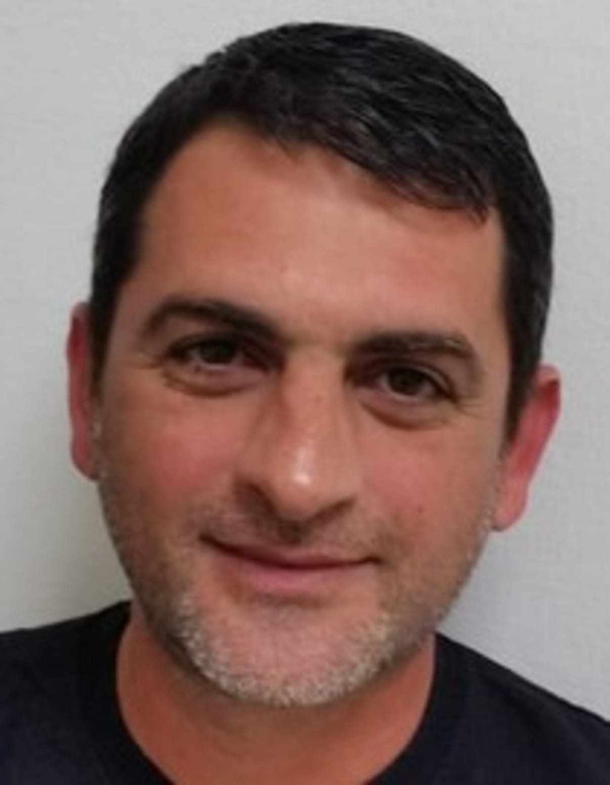 תמונת פורטרט של בעל המקצוע תמונת פורטרט של בעל המקצוע