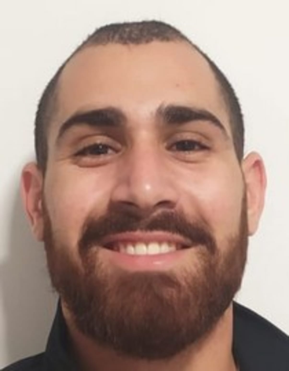 תמונת פורטרט של בעל המקצוע תמונת פורטרט של בעל המקצוע