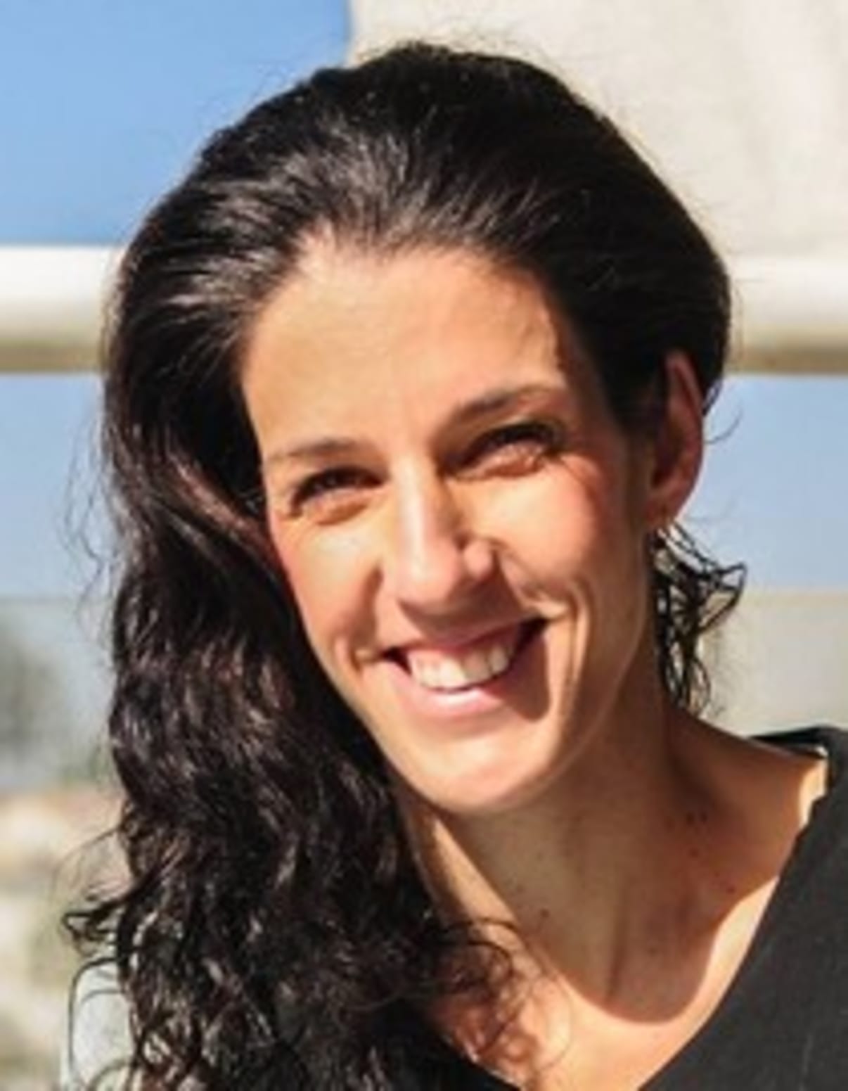 תמונת פורטרט של בעל המקצוע תמונת פורטרט של בעל המקצוע