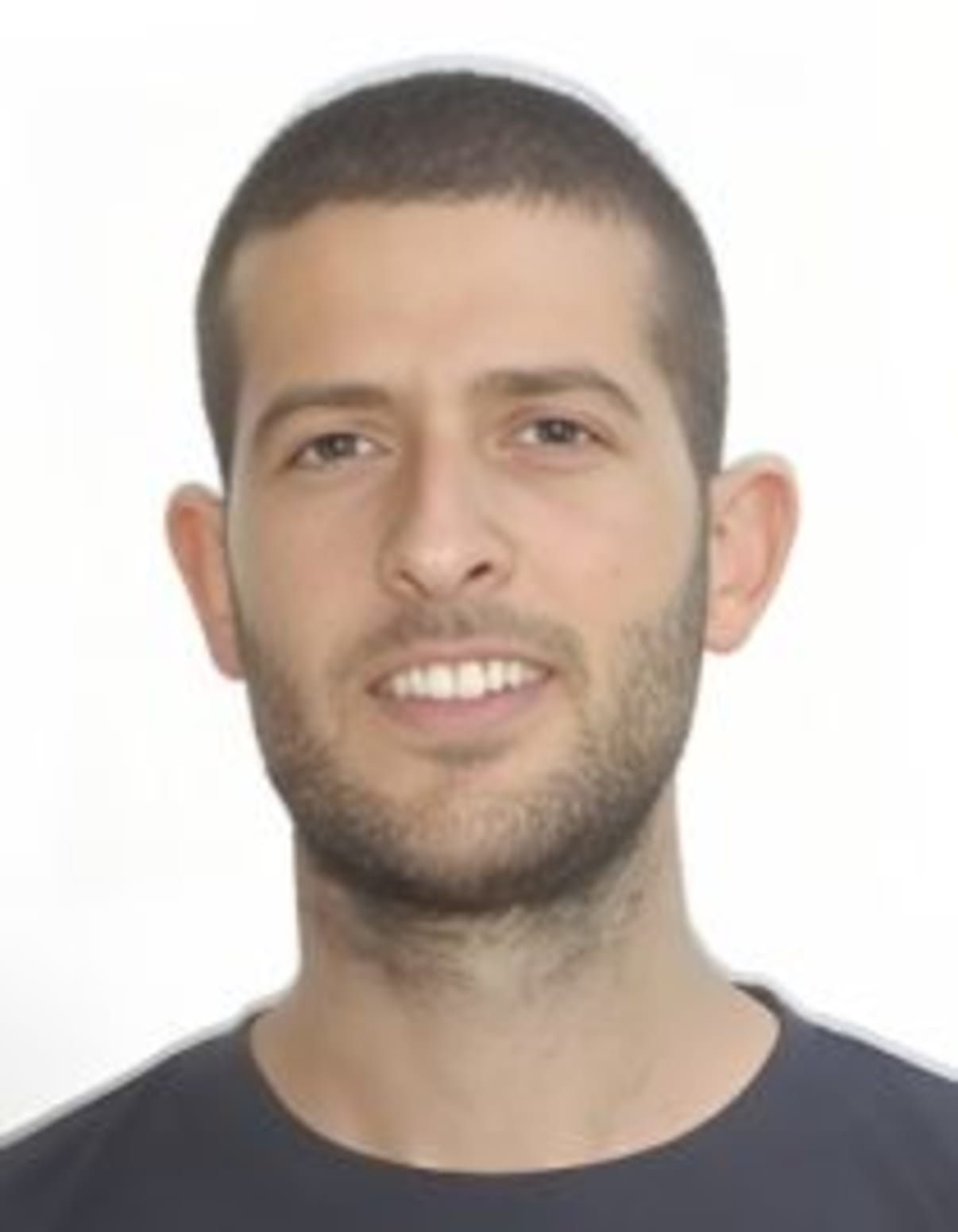 תמונת פורטרט של בעל המקצוע תמונת פורטרט של בעל המקצוע