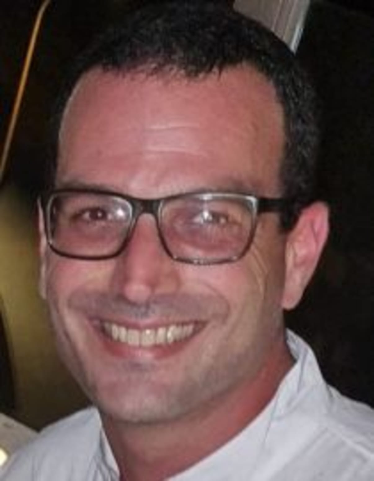 תמונת פורטרט של בעל המקצוע תמונת פורטרט של בעל המקצוע