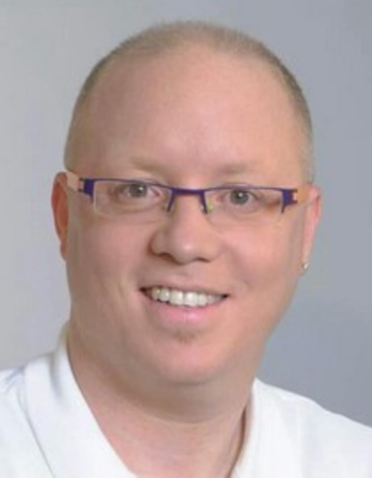 תמונת פורטרט של בעל המקצוע תמונת פורטרט של בעל המקצוע