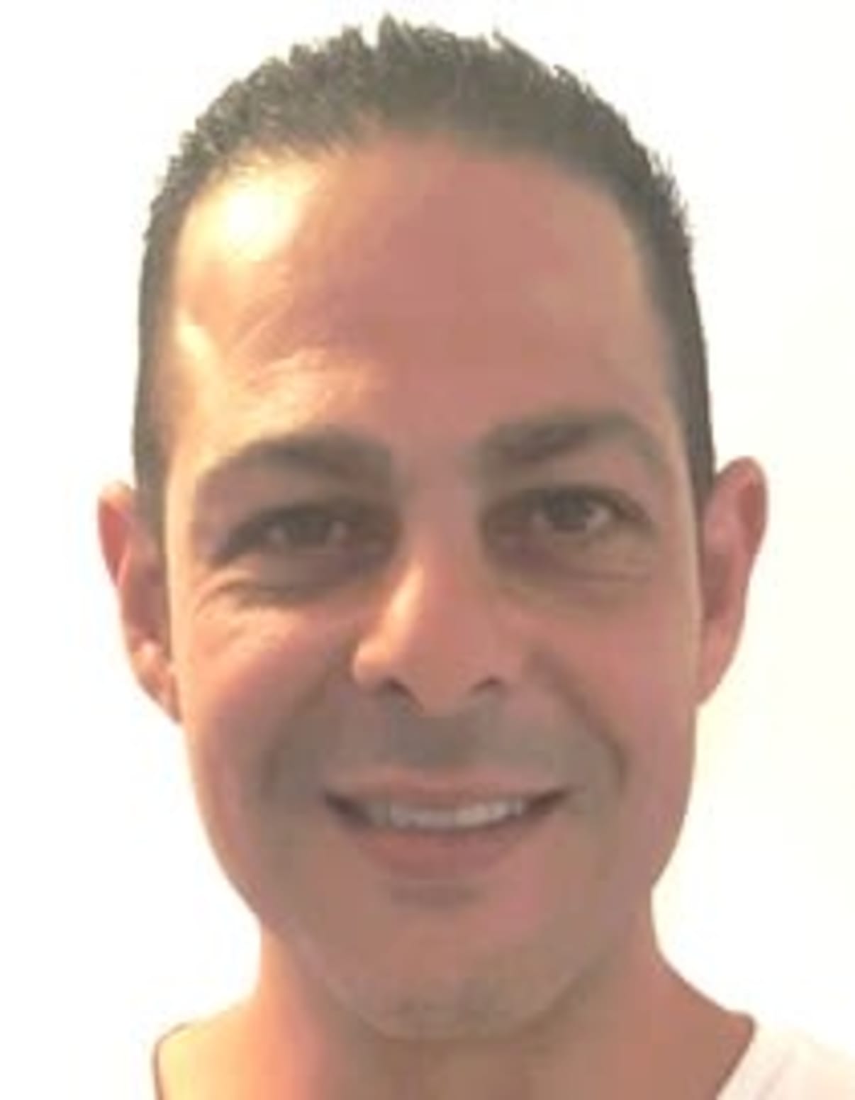 תמונת פורטרט של בעל המקצוע תמונת פורטרט של בעל המקצוע