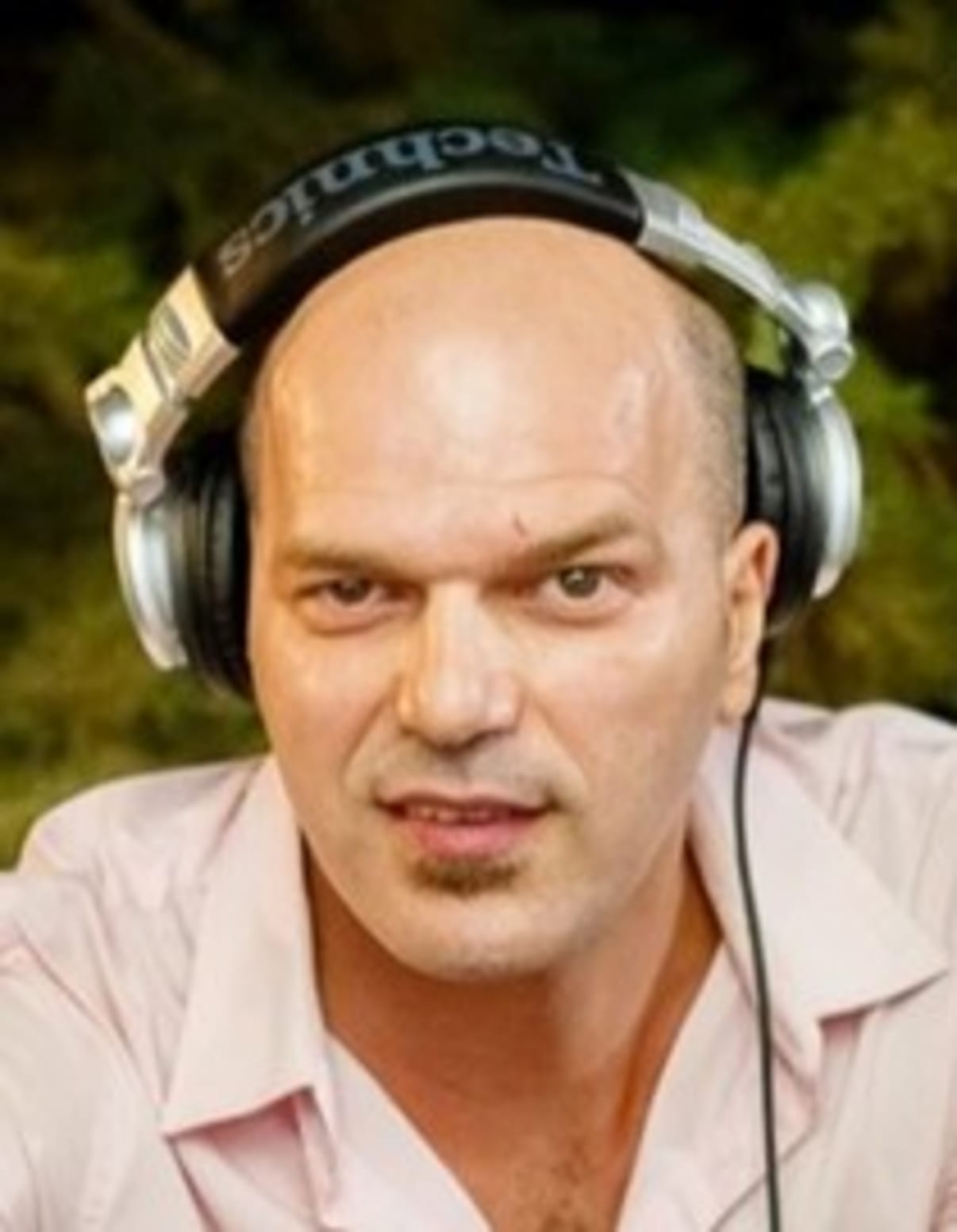 תמונת פורטרט של בעל המקצוע תמונת פורטרט של בעל המקצוע