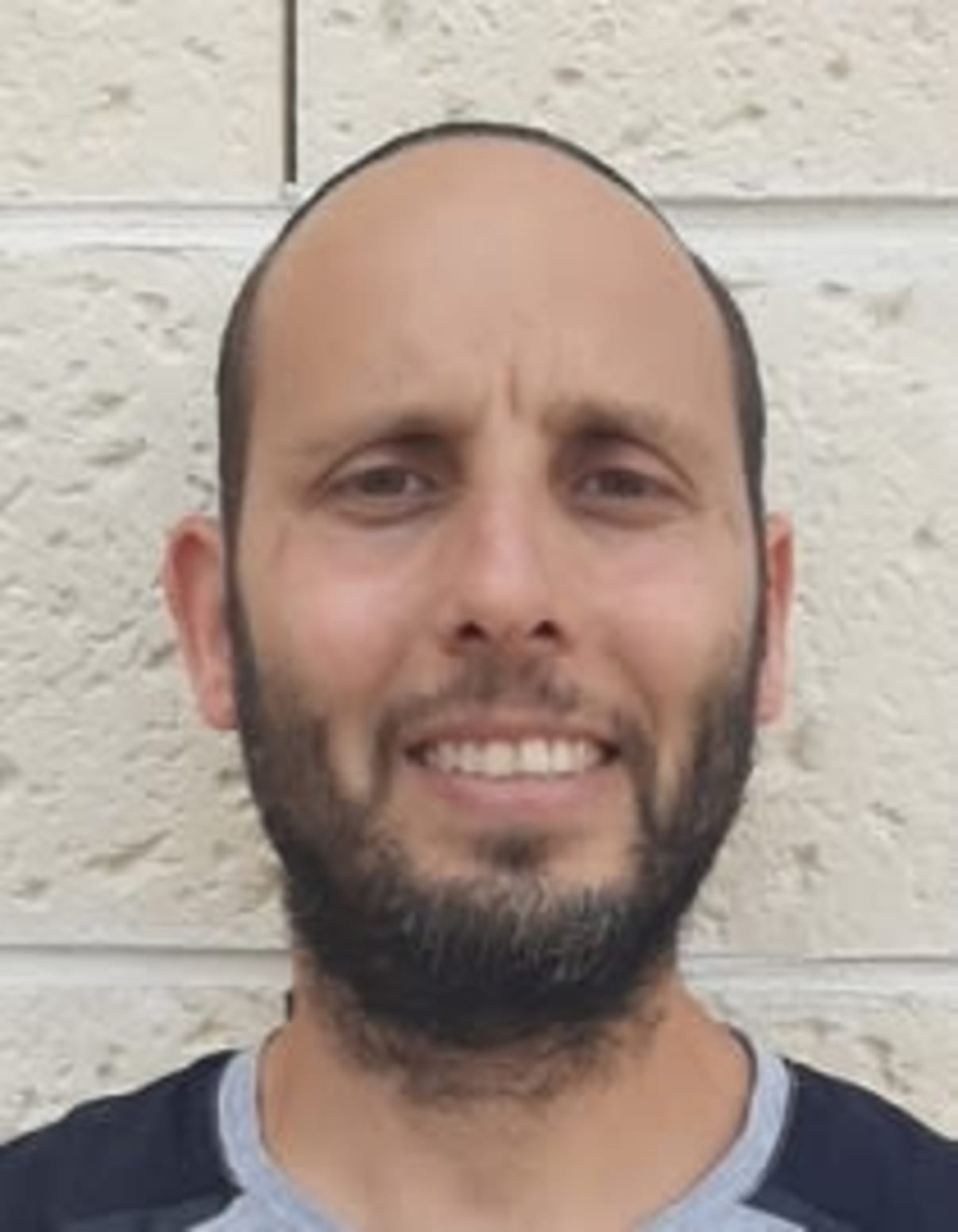 תמונת פורטרט של בעל המקצוע תמונת פורטרט של בעל המקצוע