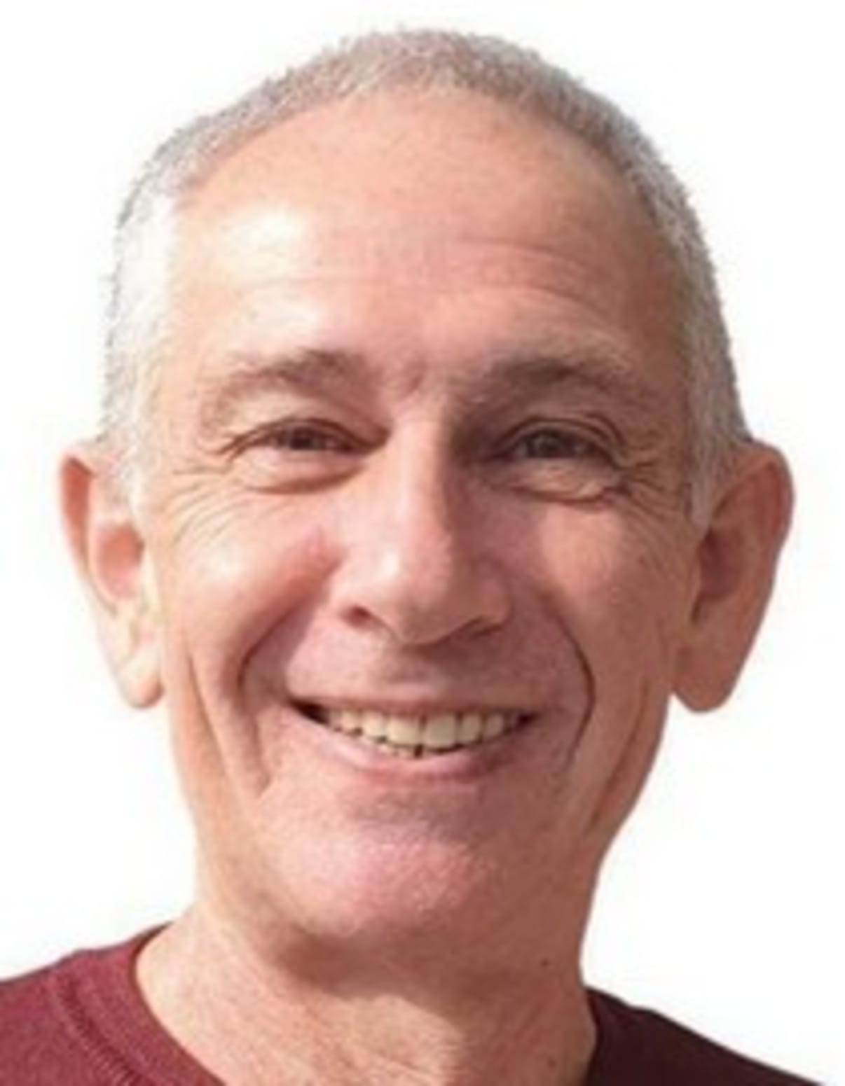 תמונת פורטרט של בעל המקצוע תמונת פורטרט של בעל המקצוע