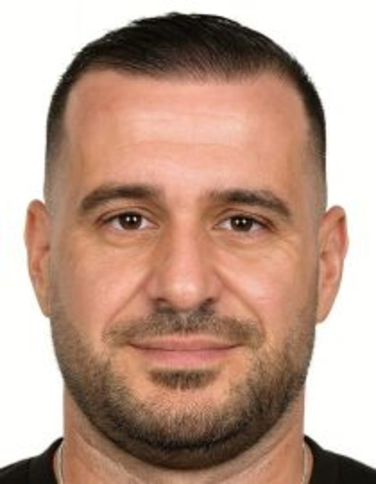 תמונת פורטרט של בעל המקצוע