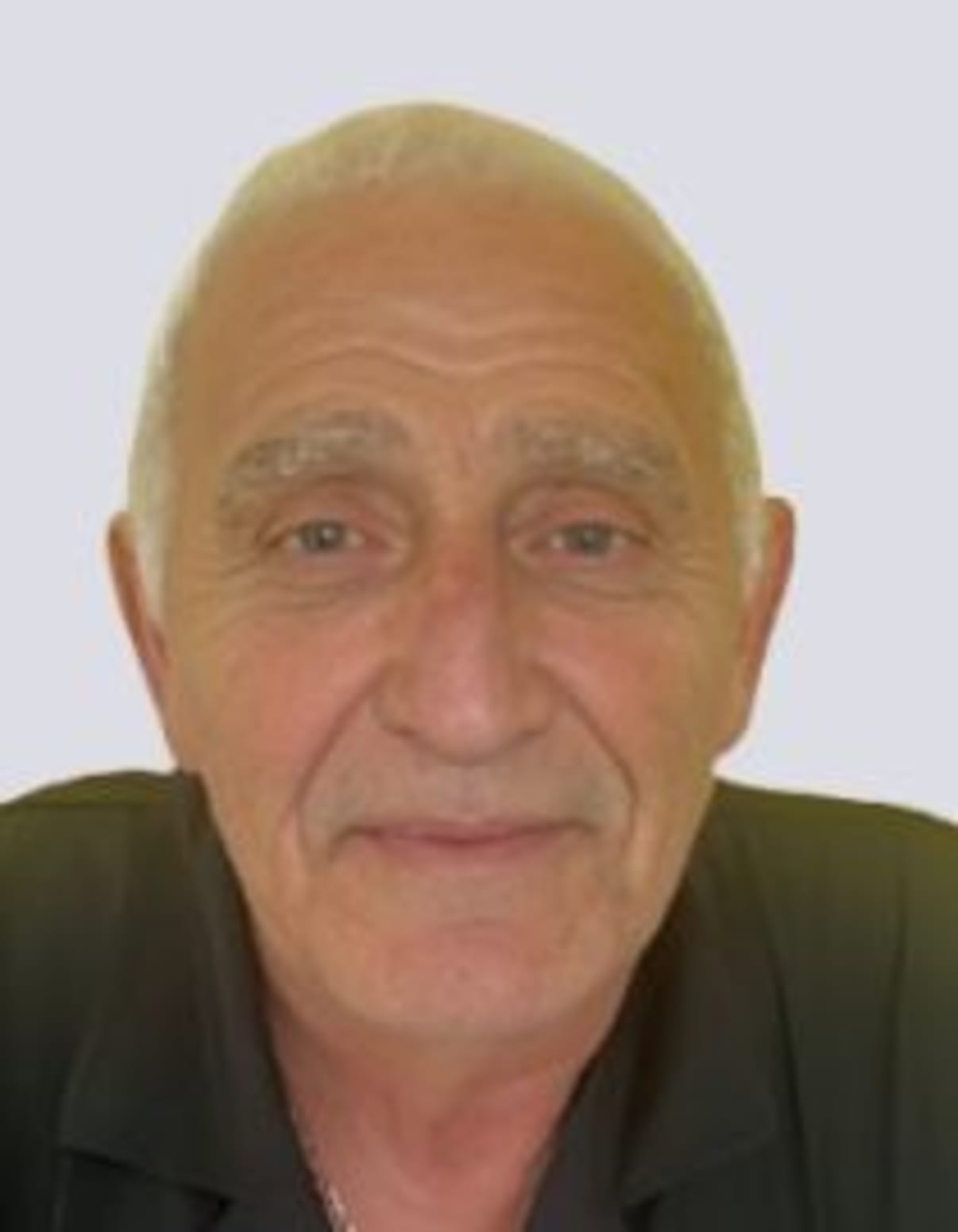 תמונת פורטרט של בעל המקצוע תמונת פורטרט של בעל המקצוע
