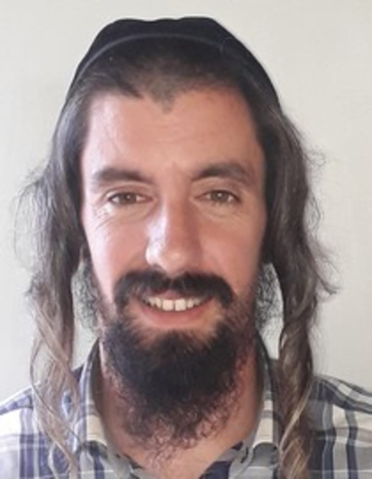 תמונת פורטרט של בעל המקצוע תמונת פורטרט של בעל המקצוע
