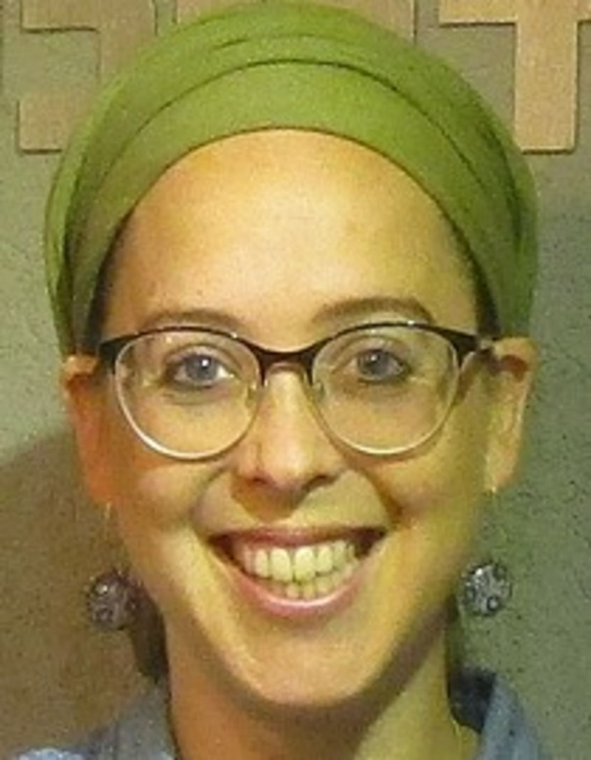 תמונת פורטרט של בעל המקצוע תמונת פורטרט של בעל המקצוע
