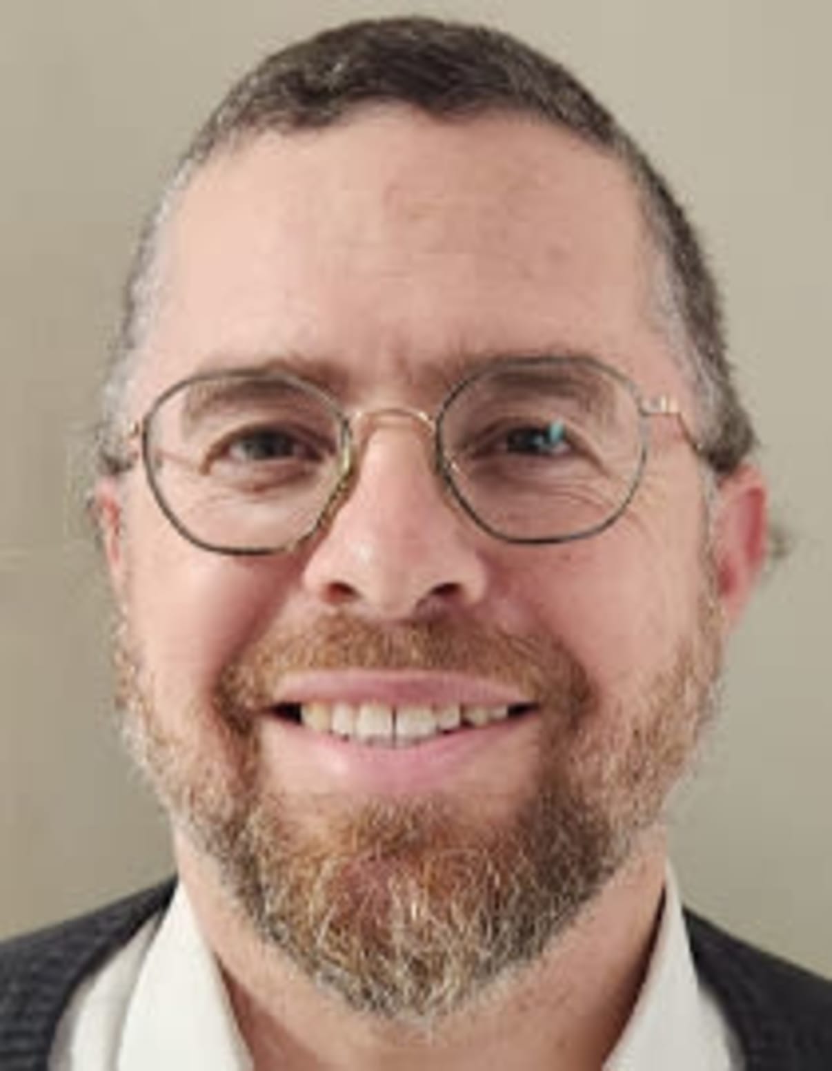 תמונת פורטרט של בעל המקצוע תמונת פורטרט של בעל המקצוע