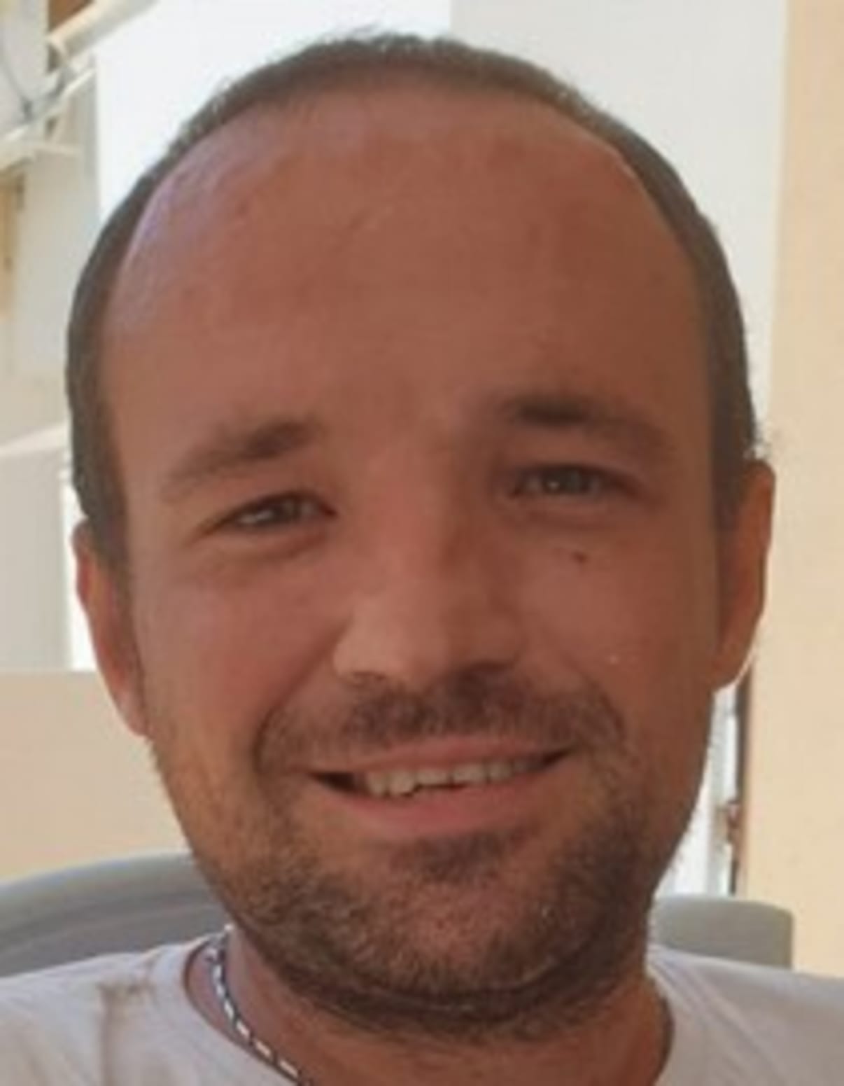 תמונת פורטרט של בעל המקצוע תמונת פורטרט של בעל המקצוע