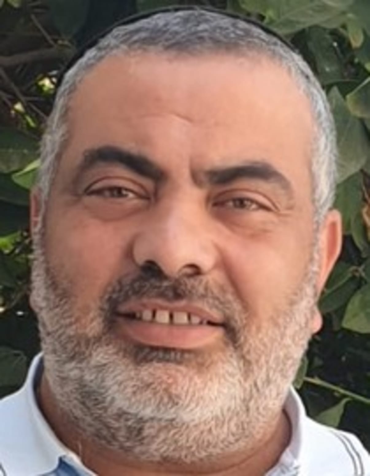תמונת פורטרט של בעל המקצוע תמונת פורטרט של בעל המקצוע