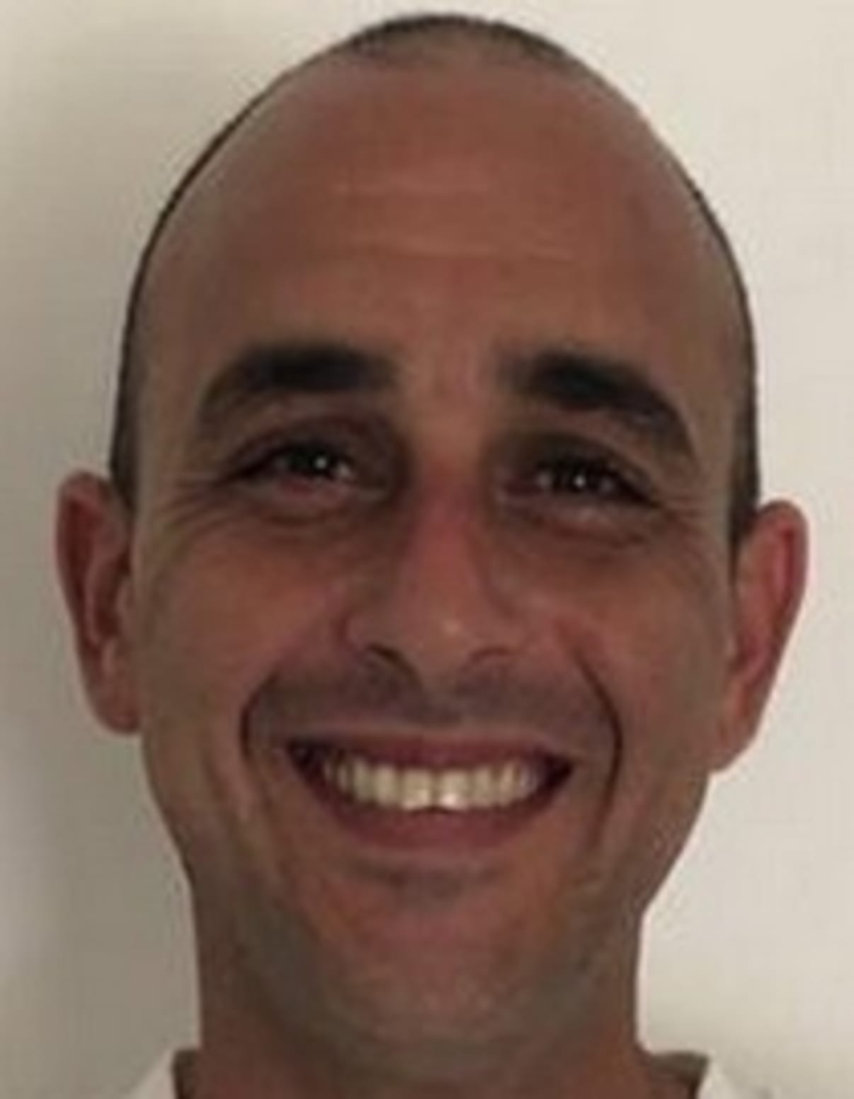 תמונת פורטרט של בעל המקצוע תמונת פורטרט של בעל המקצוע