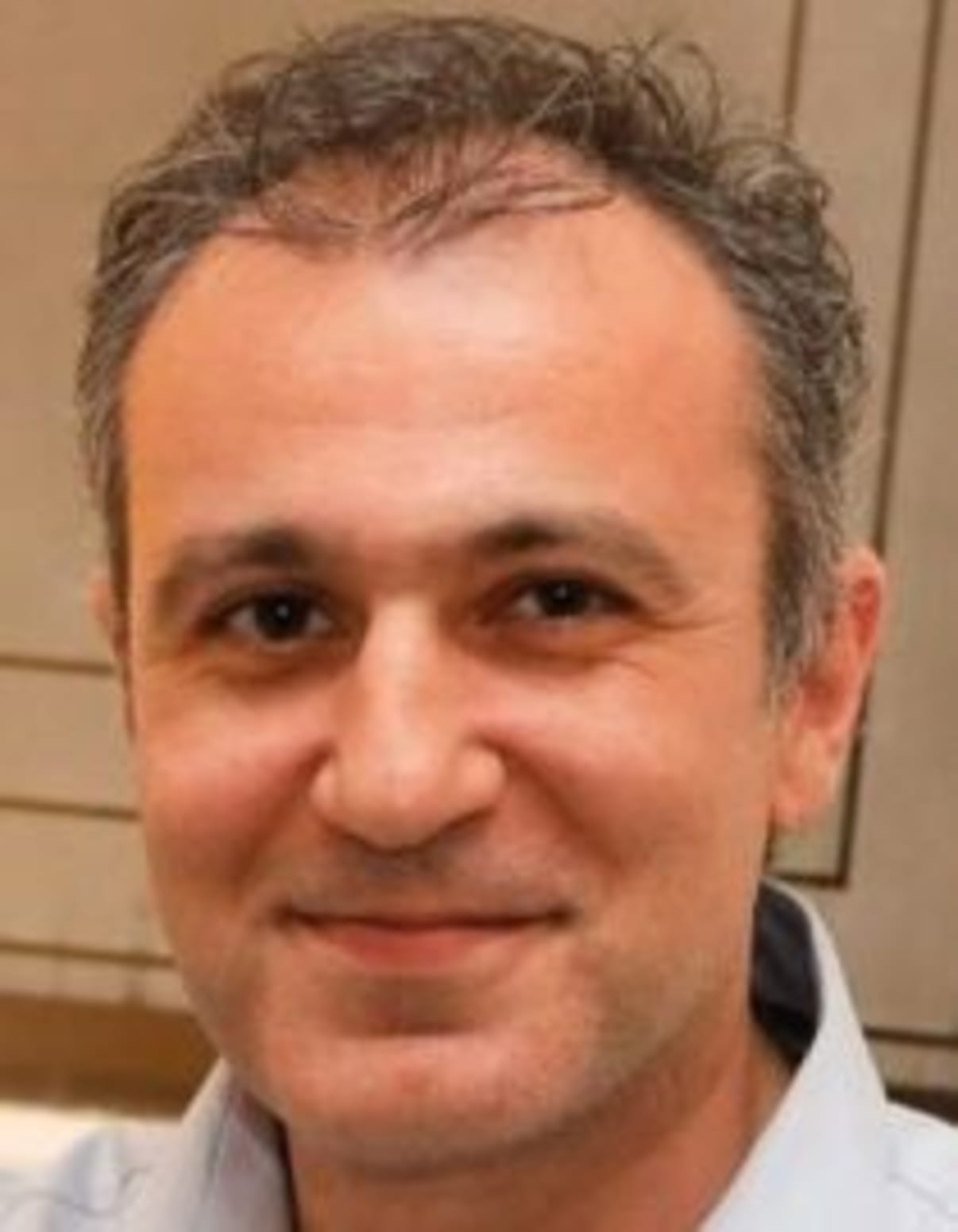 תמונת פורטרט של בעל המקצוע תמונת פורטרט של בעל המקצוע