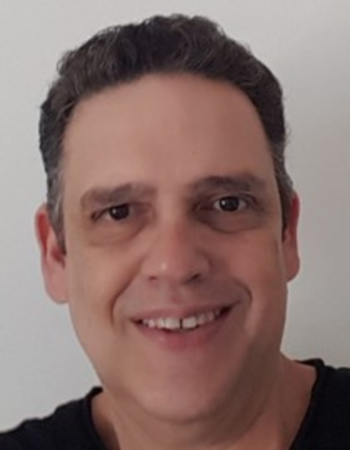 תמונת פורטרט של בעל המקצוע תמונת פורטרט של בעל המקצוע