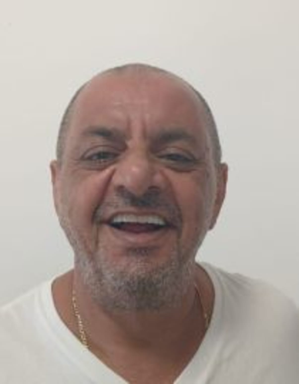 תמונת פורטרט של בעל המקצוע תמונת פורטרט של בעל המקצוע