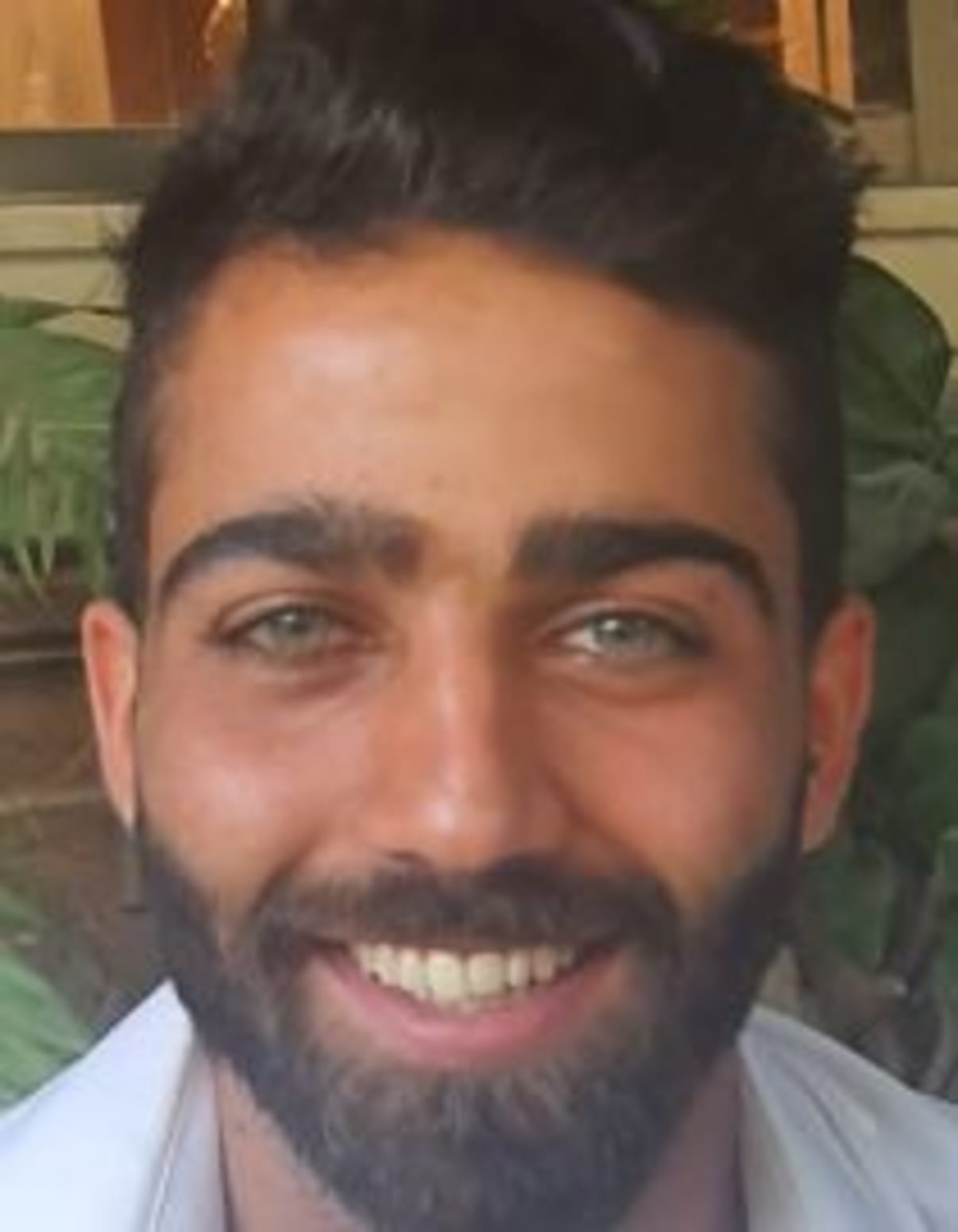 תמונת פורטרט של בעל המקצוע תמונת פורטרט של בעל המקצוע