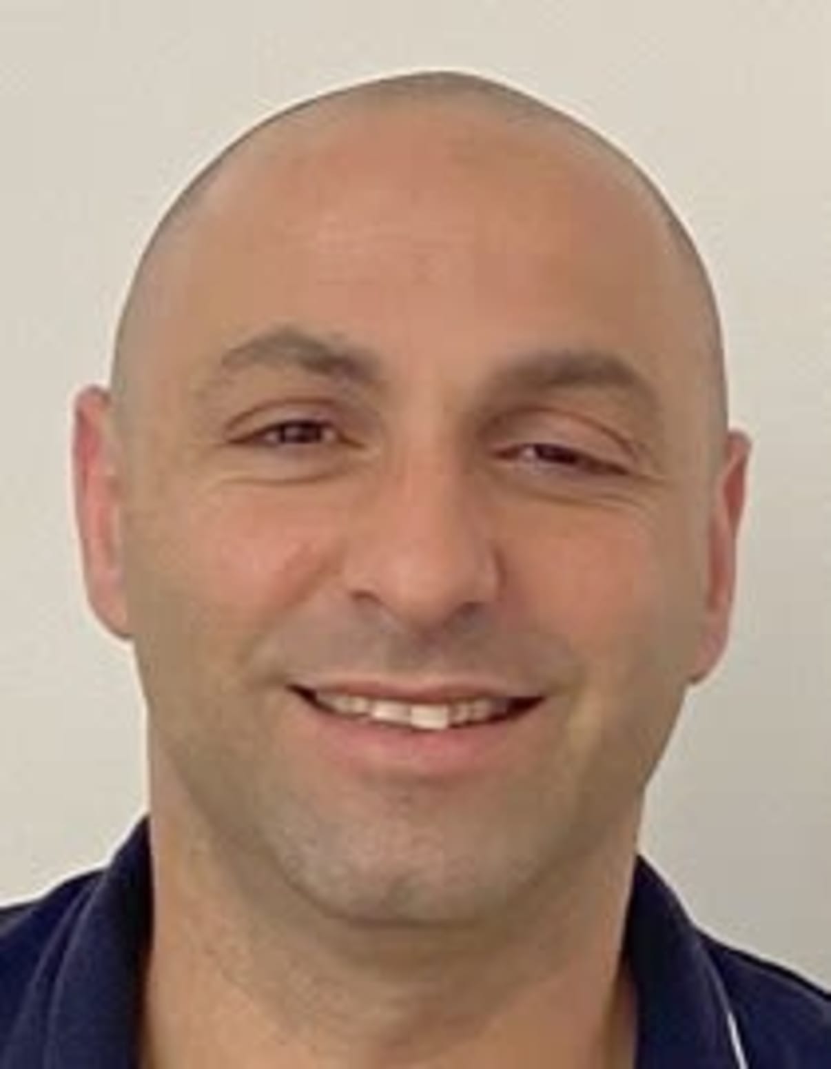 תמונת פורטרט של בעל המקצוע תמונת פורטרט של בעל המקצוע