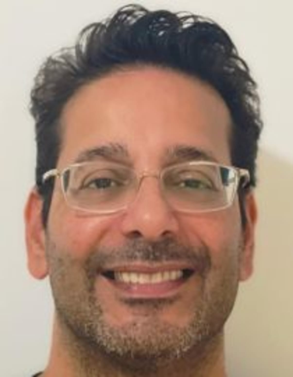 תמונת פורטרט של בעל המקצוע תמונת פורטרט של בעל המקצוע