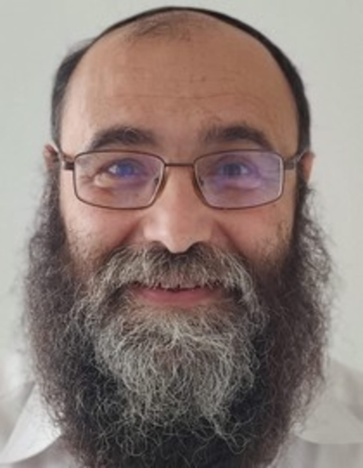 תמונת פורטרט של בעל המקצוע תמונת פורטרט של בעל המקצוע