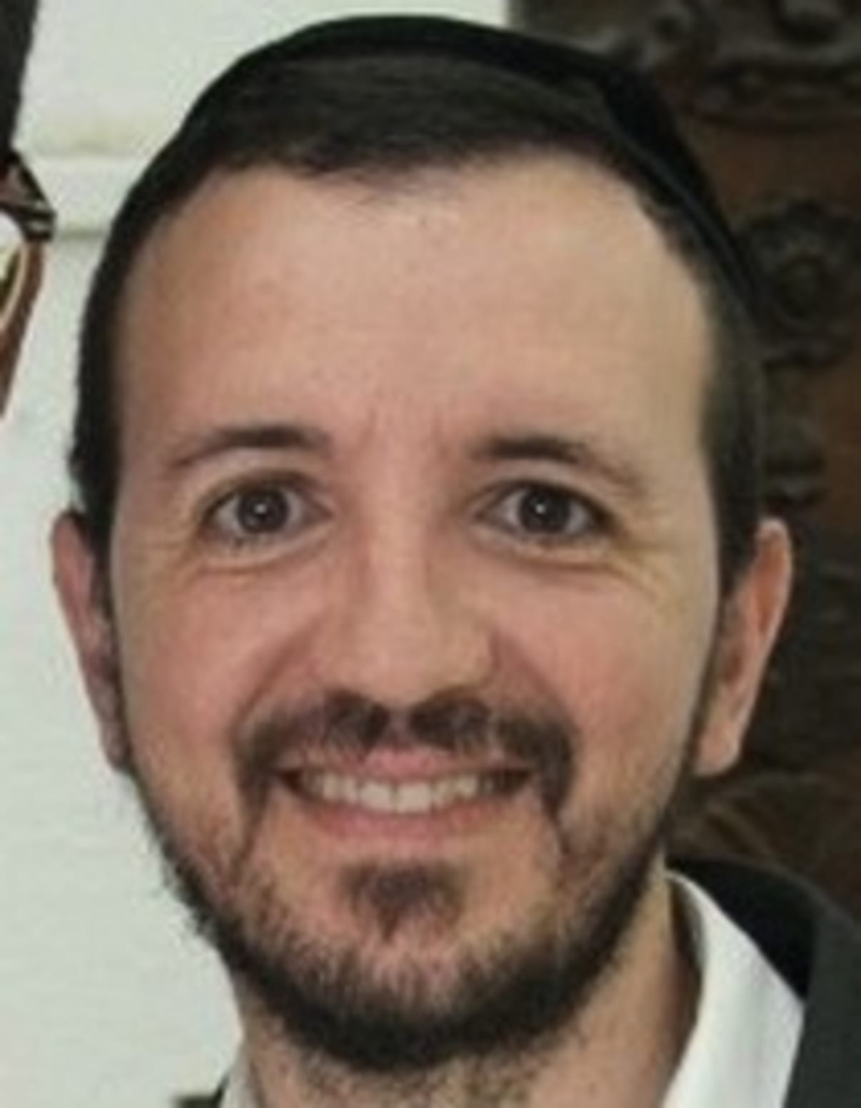 תמונת פורטרט של בעל המקצוע תמונת פורטרט של בעל המקצוע