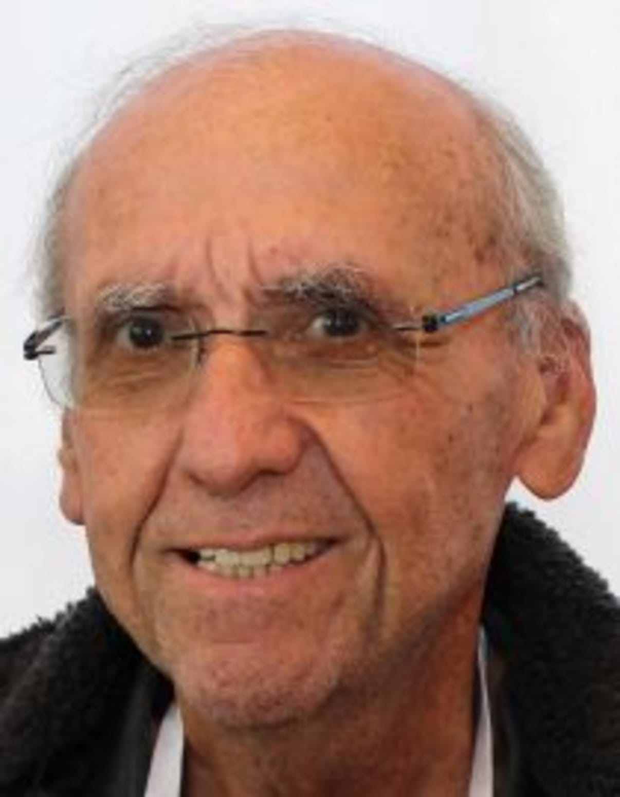 תמונת פורטרט של בעל המקצוע תמונת פורטרט של בעל המקצוע