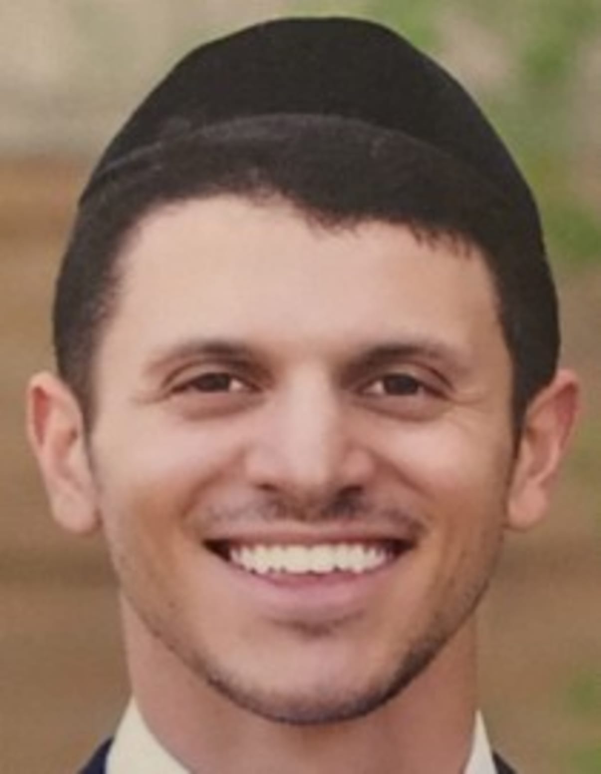 תמונת פורטרט של בעל המקצוע תמונת פורטרט של בעל המקצוע