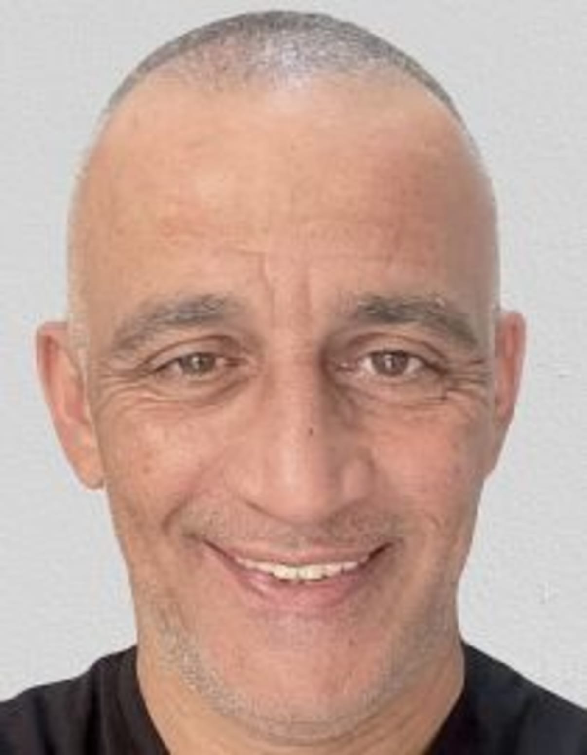 תמונת פורטרט של בעל המקצוע תמונת פורטרט של בעל המקצוע