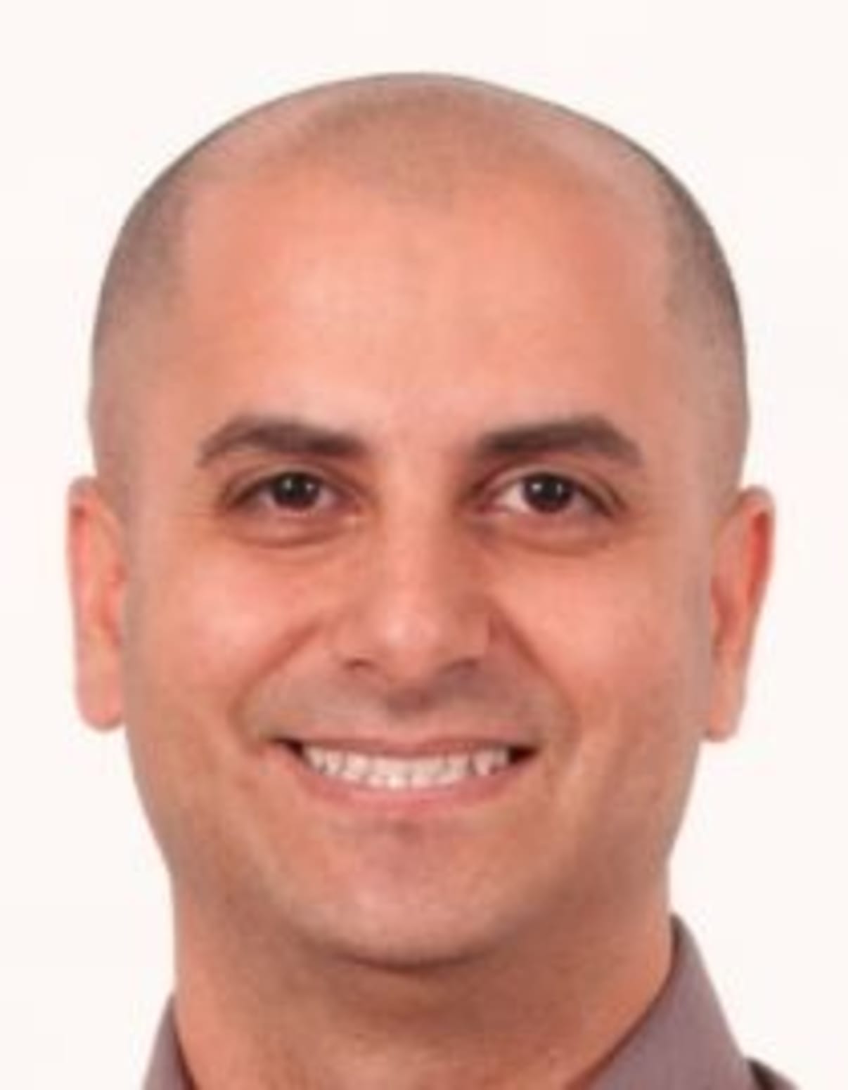 תמונת פורטרט של בעל המקצוע תמונת פורטרט של בעל המקצוע