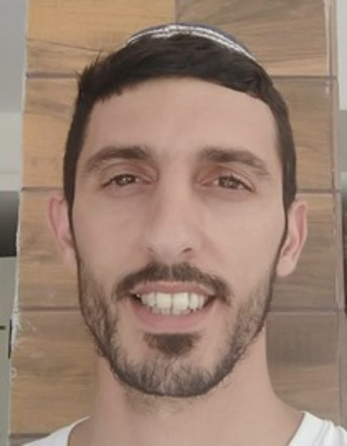 תמונת פורטרט של בעל המקצוע תמונת פורטרט של בעל המקצוע