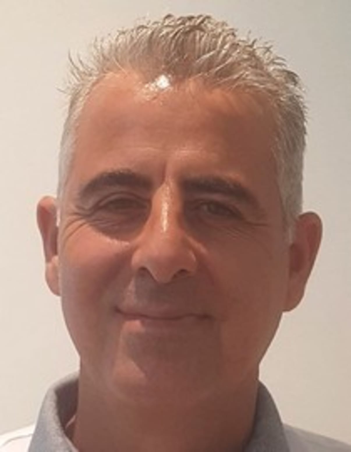 תמונת פורטרט של בעל המקצוע תמונת פורטרט של בעל המקצוע