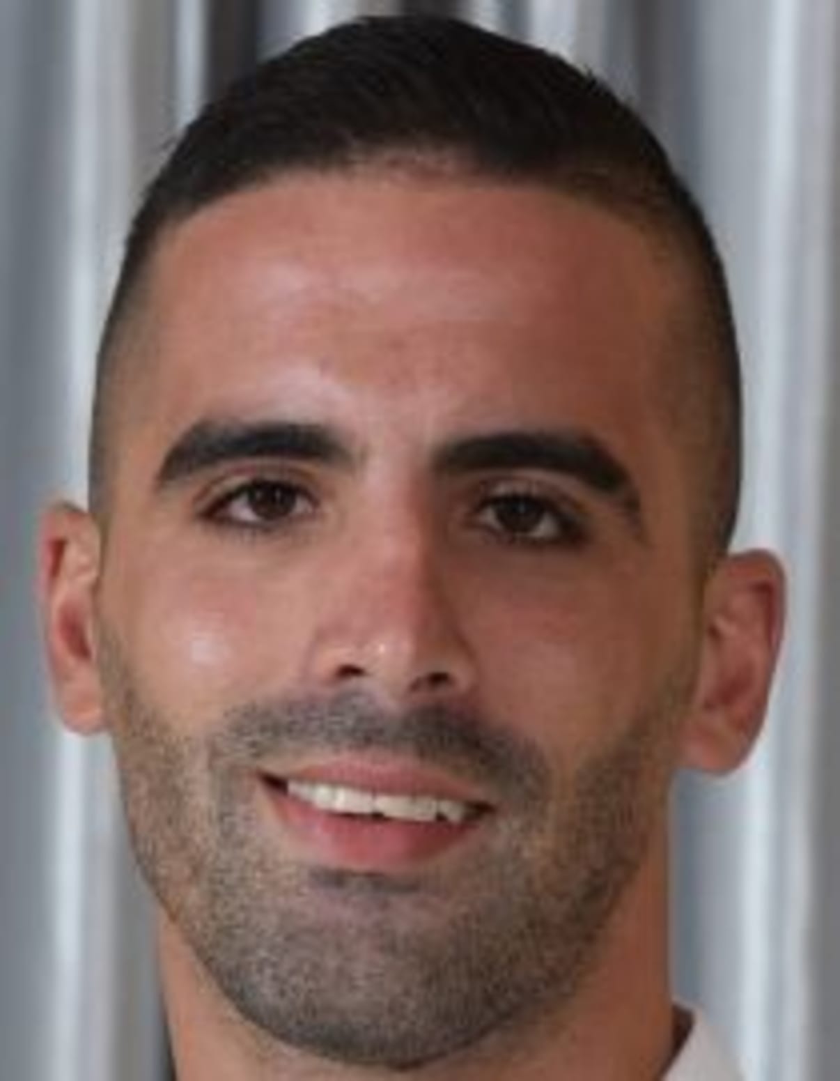 תמונת פורטרט של בעל המקצוע תמונת פורטרט של בעל המקצוע